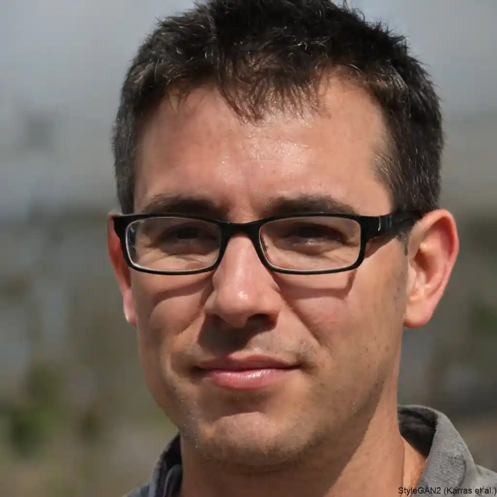 Luis Martinez
